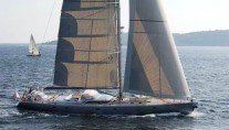 Attimo -  Sailing